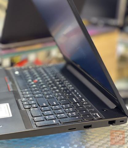 لابتوب Lenovo E590 بمواصفات متوسطة مستعمل للبيع في نينوى