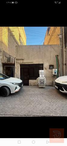 دار تفليش في الاعظمية 90 متر للبيع في بغداد