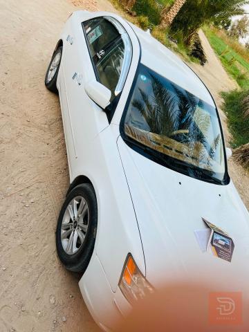 هيونداي سوناتا 2009 للبيع في الديوانية