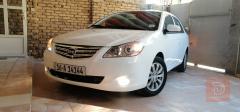 BYD G3 2013