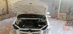 BYD G3 2013