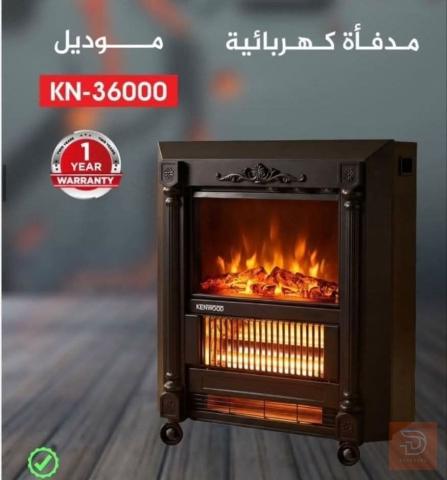 صوبة هيتر كينود مستعمل للبيع في بغداد