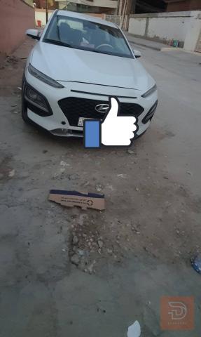 هيونداي كوناي - 2019 للبيع في بابل