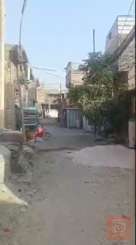 بيت في كربلاء الچاير 100 متر للبيع