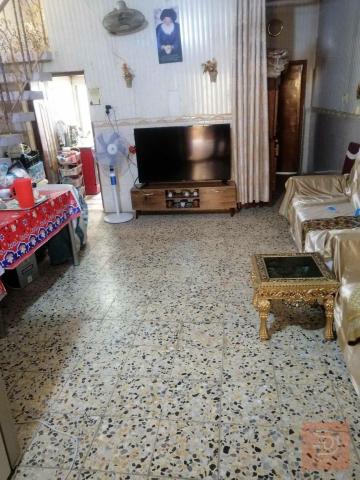 بيت حي المهندسين 100 متر للايجار في النجف الأشرف