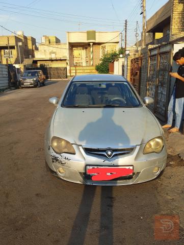 بروتون برسونه 2009 للبيع في بغداد