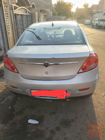 بروتون برسونه 2009 للبيع في بغداد