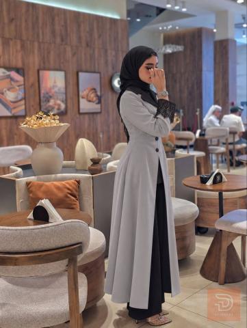 فستان نظام جبه دابل إيطالي صيفي للبيع في كربلاء المقدسة