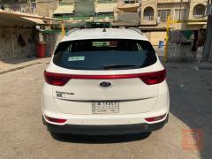 نيسان سبورتج 2018 للبيع في بغداد