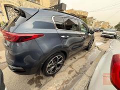 كيا سبورتج SX 2022 للبيع في بغداد
