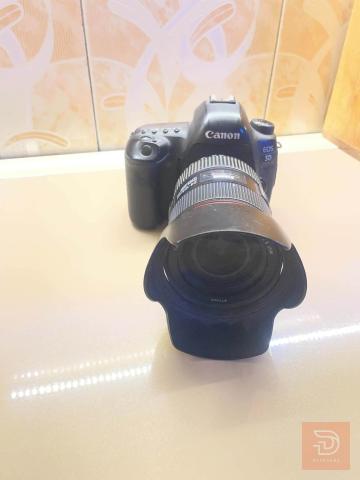 كاميرا كانون 5d للبيع في بغداد