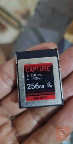 HIKSEMI CAPTURE مستعمل للبيع في كربلاء المقدسة
