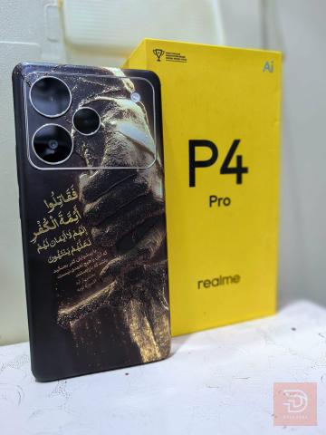 ريلمي P4 برو مستعمل للبيع في نينوى