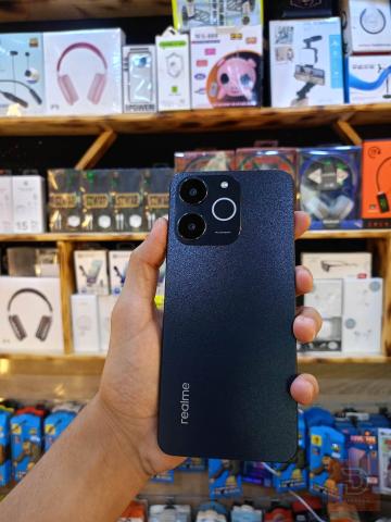 ريلمي جهاز realme Note 70 ذاكرة 256 مستعمل للبيع في نينوى
