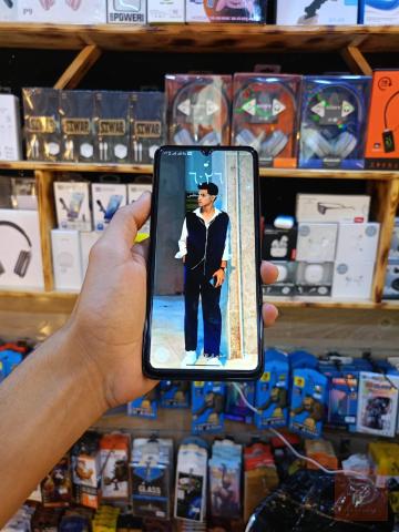 ريلمي جهاز realme Note 70 ذاكرة 256 مستعمل للبيع في نينوى