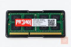 رامات لابتوب DDR3 سعة 8GB جديدة للبيع في نينوى