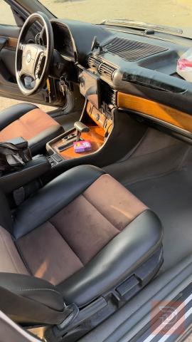 BMW 735 مستعمل للبيع في بغداد