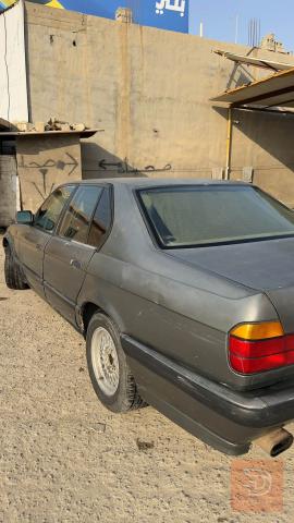 BMW 735 مستعمل للبيع في بغداد