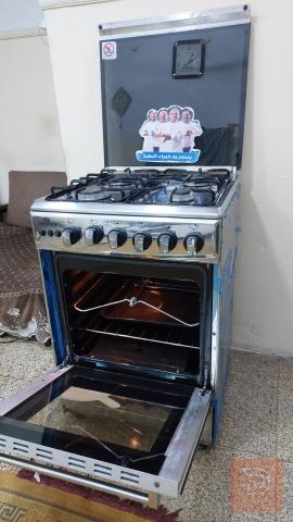 طباخ يونن أير مصري للبيع في بغداد