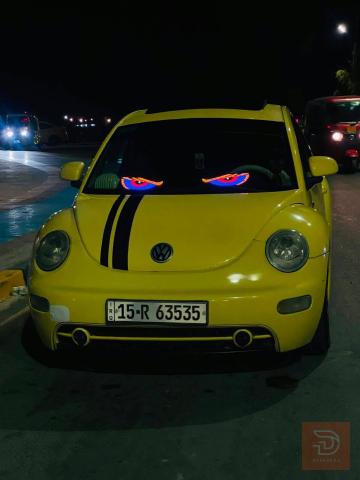 بيتل فول مواصفات موديل 2000 للبيع في واسط