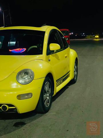 بيتل فول مواصفات موديل 2000 للبيع في واسط