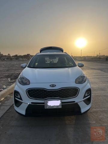 سبورتج خليجي ٢٠٢١ للبيع في بابل