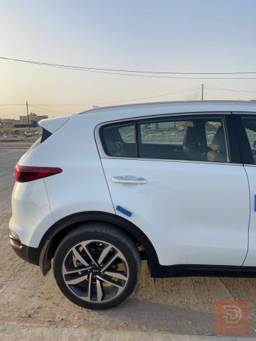 سبورتج خليجي ٢٠٢١ للبيع في بابل