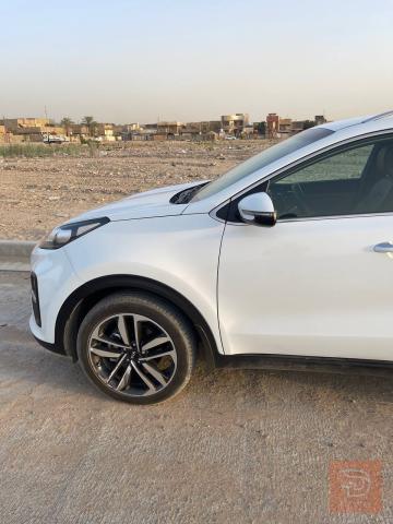 سبورتج خليجي ٢٠٢١ للبيع في بابل