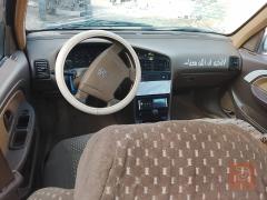 سيارة جاهزة وكاملة المواصفات مستعمل للبيع في بغداد