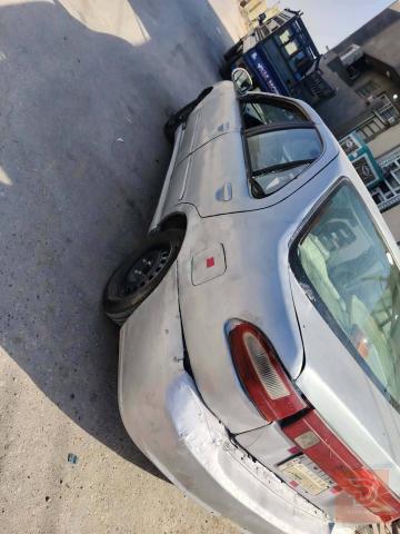 نيسان سني موديل 99 للبيع في كربلاء المقدسة