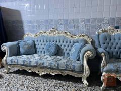 تخم ملكي خشب زان مستعمل للبيع في كربلاء المقدسة