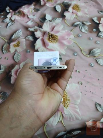 هونر x9c 5g لون برتقالي جلد البرتقالي للبيع في النجف الأشرف