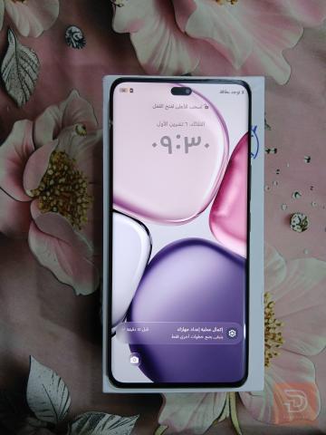 هونر x9c 5g لون برتقالي جلد البرتقالي للبيع في النجف الأشرف