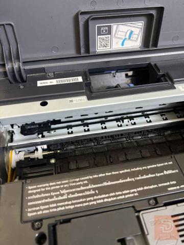 ايبسون L8050 جديد للبيع في واسط