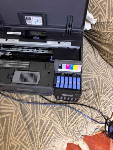 ايبسون L8050 جديد للبيع في واسط