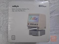 قاعدة تثبيت Wokyis M5 Retro Docking Station للبيع في بغداد