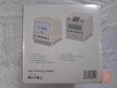 قاعدة تثبيت Wokyis M5 Retro Docking Station للبيع في بغداد