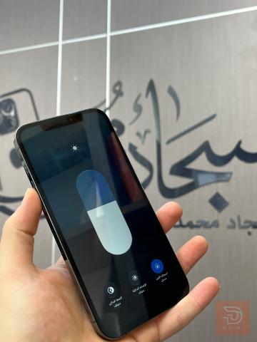 ايفون 12 برو ماكس 256 غيغا للبيع في النجف الأشرف