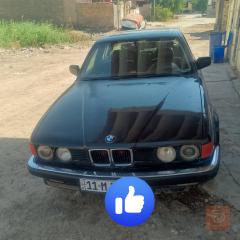 BMW 735 2029 للبيع في بابل