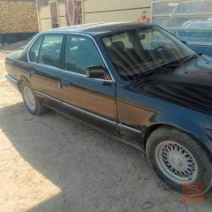 BMW 735 2029 للبيع في بابل