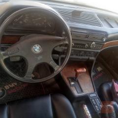 BMW 735 2029 للبيع في بابل