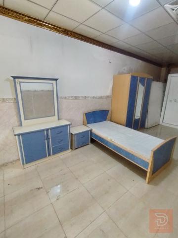 غرف نوم شبابية ٤ قطع للبيع في أربيل