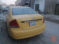 سبكتره موديل امريكي ٧ 2007 للبيع في الديوانية