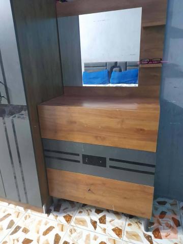 غرفة نوم مستعمل للبيع في النجف الأشرف