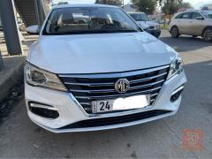 MG 5 موديل 2024 للبيع في دهوك