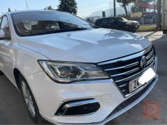 MG 5 موديل 2024 للبيع في دهوك