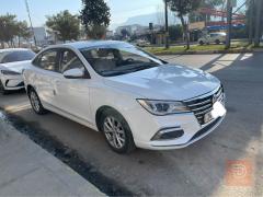 MG 5 موديل 2024 للبيع في دهوك
