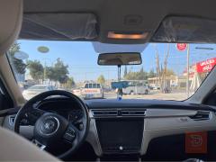 MG 5 موديل 2024 للبيع في دهوك