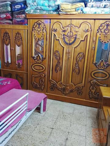 غرفة صاج ام 4 للبيع في بغداد