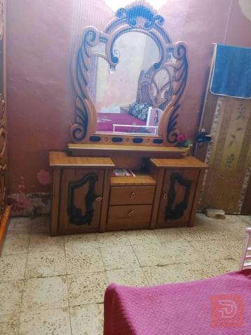 غرفة صاج ام 4 للبيع في بغداد
